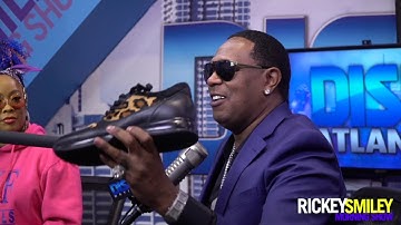 Master P Calls Out BET For The Way Nipsey Hussle Was Treated