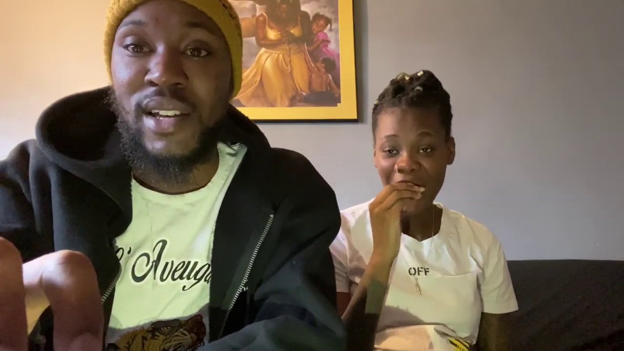 MAN FINDS OUT HIS GIRLFRIEND IS CHEATING FUNNY REACTION YouTu