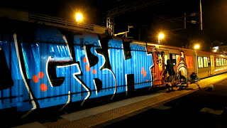 The South Connection Trailer