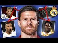 Xabi Alonso S Biggest Real Madrid PROBLEM