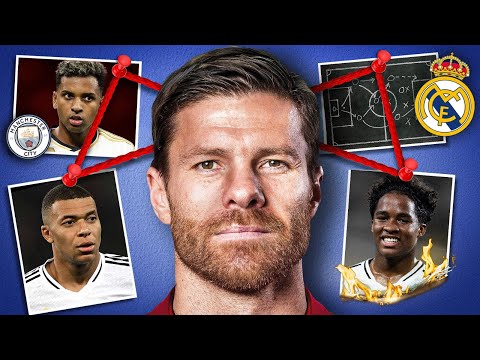 Xabi Alonso S Biggest Real Madrid PROBLEM 