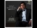Vadym Kholodenko plays Liszt 12 Transcendental Etudes (Live - COMPLETE)