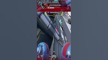 Full Team Shooting at My Back 😱 Dodging Bullets 💥🔥  #apex  #apexlegends  #ps5  #xbox  #pc  #gaming