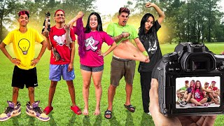 Thumbnail for A VERDADE POR TRÁS DOS ROSA | ROTINA DE 100 HORAS