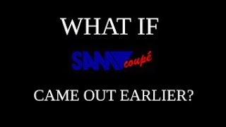 What If? - SAM Coupé demo by Sir David/speccy.pl released at speccy.pl party 2019.1