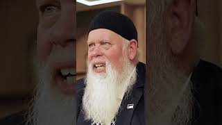 Eski Bir Abd Askeri Camiyi Bombalamayı Planlarken Müslüman Oldu