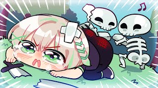 Cute pixel art game recommendation. screenshot 3