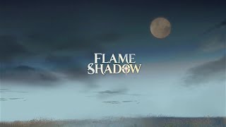Flame Shadow
