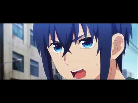 World End Harem Episode 1 Part 1 