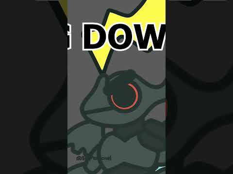 Zekrom is so