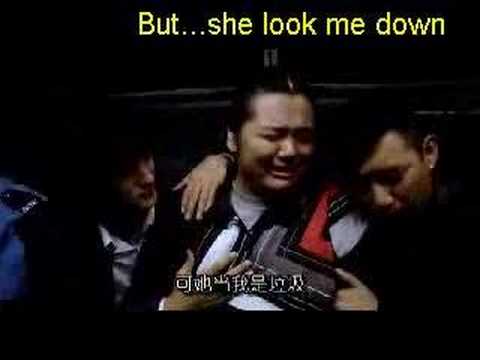 Speak English - in Hong Kong