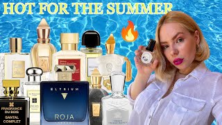 BEST SUMMER PERFUMES 2021 |🔥🌊🌴 WOMEN &amp; MEN