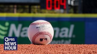 How Major League Baseball's new 'robo ump' challenge system works screenshot 3