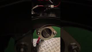 Flap Valve Test 01