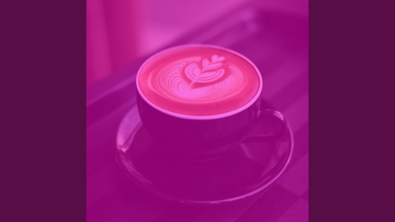 Energetic Backdrops for Breakfast with Colleagues