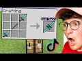 Testing Minecraft Hacks That 100% Work!