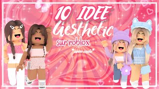 180 ideias de Bloxburg id  vestido de vampiro, roblox, plano de atividades  físicas