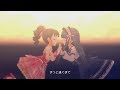 [デレステMV]「Secret Daybreak」 佐城雪美 福山舞