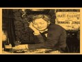 Matt Elliott - The guilty party