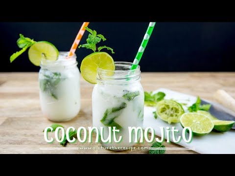 coconut-mojito-recipe