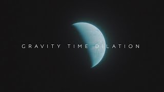 The Paradox Twin - Gravity Time Dilation (Official Lyric Video)