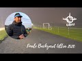 Finale backyard ultra 2020  french team