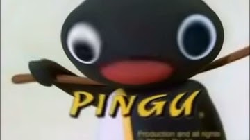 Pingu Outro In Fat Head V2 Bandicam version