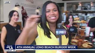 LB Burger Week   Fox LA   07 22 24 745AM 1