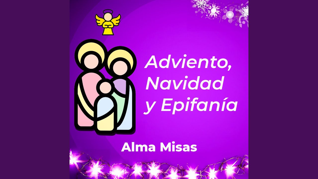 LA VIRGEN SUEÑA CAMINOS