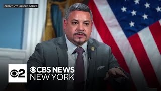 City councilman calls on NYPD commissioner to resign in wake of federal raids