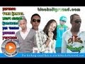 Dancehall reggae 2012 mixtape