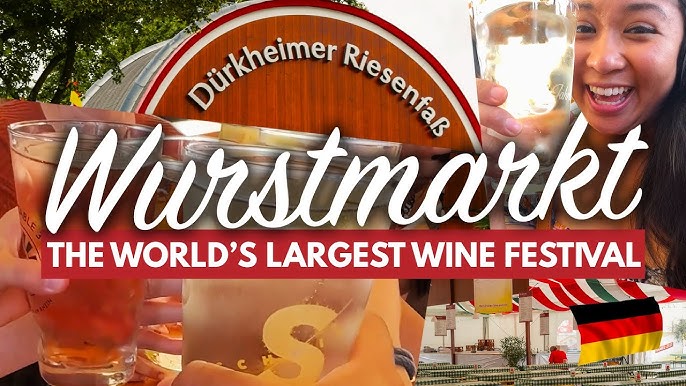 Wurstmarktplatz