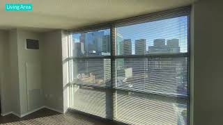 #2107 Convertible 690 sq ft