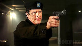 The Perfect Soldier | Michael Madsen (Kill Bill) | THRILLER | Full Movie in English screenshot 1
