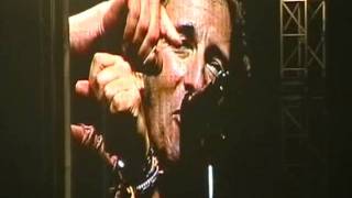 Bruce Springsteen & The E Street Band Ludwigshafen 2003 Ramrod