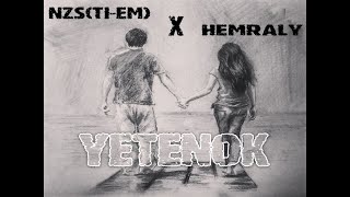 NzS(Ti-em) ft Hemraly - Yetenok Resimi