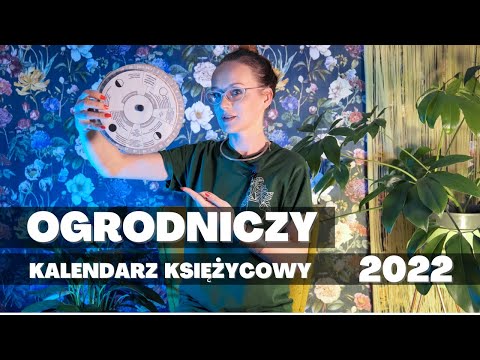 Wideo: Kalendarz siewu księżycowego na rok 2020 dla regionu moskiewskiego