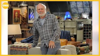 TV legend James Burrows dies at 85