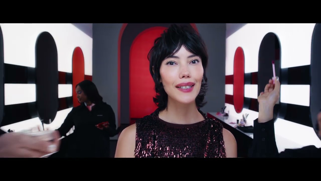 Les Fêtes se Passent Ici | Sephora