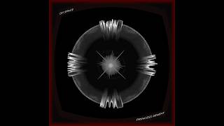 Princess Demeny - Hold Real Still While Everything Spins (visualizer)