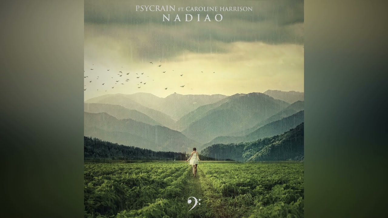 Psycrain ft. Caroline Harrison - Nadiao (Original Mix) auf YouTube ansehen Psycrain ft. Caroline Harrison - Nadiao (Original Mix) auf YouTube ansehen