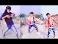 Fight action dialogue copy songentertainment chunnu dance