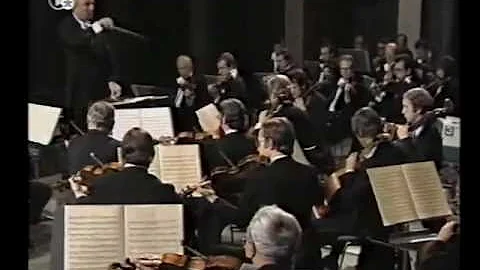 Karl Amadeus Hartmann - Symphony N6