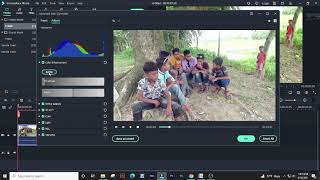 Mastering Filmora Color Matching and Color Correction Techniques