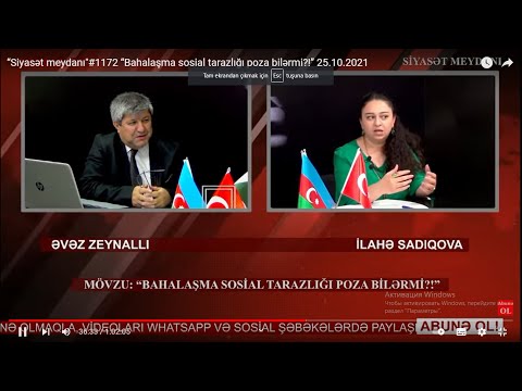 Video: Sosial elmlərdə pul məhsulu nə deməkdir?