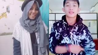 Royan alif tik tok
