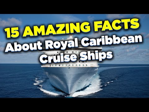 Video: Interesting Facts About Cruise Ships That May Surprise You