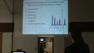 Emerado Community Connect Forum 2014 - Welcome and Plenary Video 2