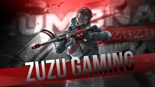 Welcome to Zuzu gaming#pubg#pubglive#bgmi#bgmilive#zuzu#zuzubgmi#zuzugaming#zuzu live stream#streami