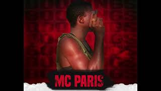 Paris Official - Bend Over (Official Audio)